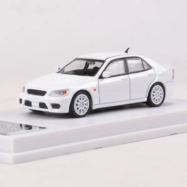 BBS Studio 1:64 Altezza RS200 Alloy Model Car - Image 10