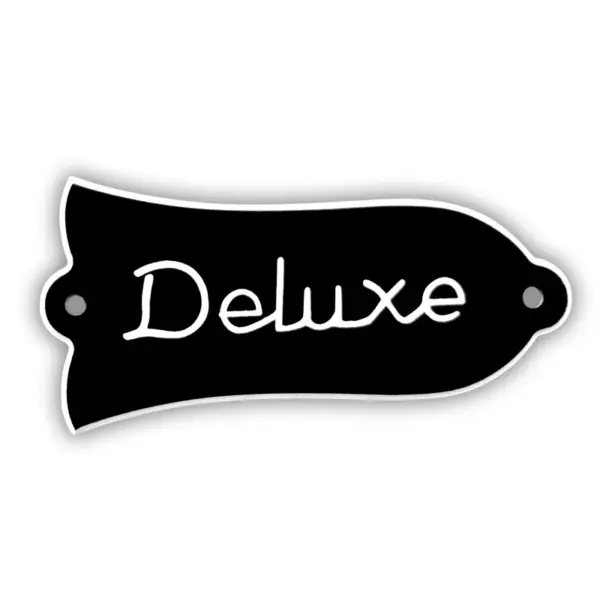 Gibson LP/SG Truss Rod Cover Plate Set - Image 19
