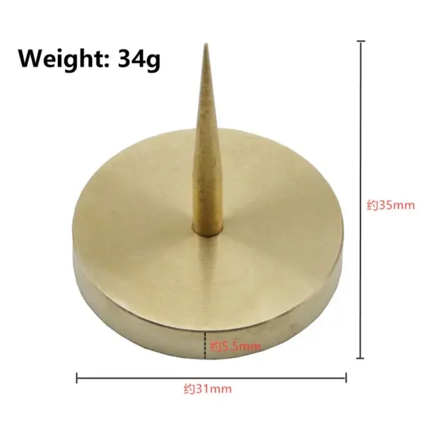 Watch Balance Holder Tool for Watchmakers - Image 7