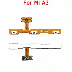 Xiaomi Mi A2 Lite Power & Volume Flex Cable Repair Kit 26 S4878a19541cd430fa2cc24eb849dbfd0E 3