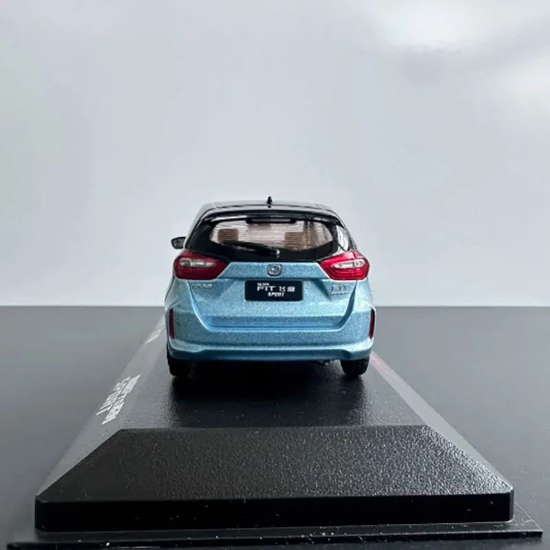 Diecast 1:43 Scale 2023 FIT Pro SPORT Alloy Model Car 5 Diecast 1:43 Scale 2023 FIT Pro SPORT Alloy Model Car - Image 5