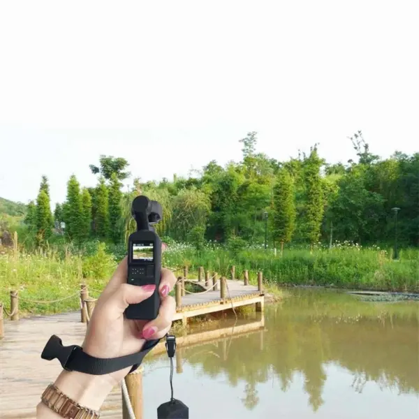 PULUZ Silicone Case for DJI Osmo Pocket 2 - Image 6