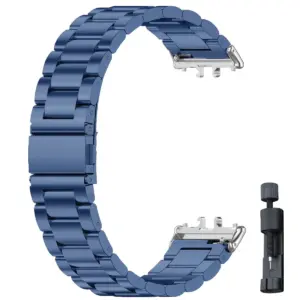 Stainless Steel Band for Samsung Galaxy Fit 3 50 S48a837a767b64d0ba3e5378bc003ad97q 4