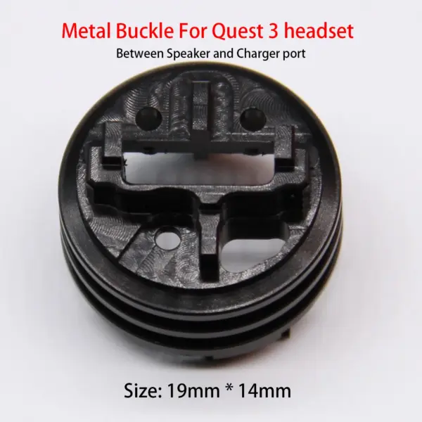 Oculus Quest 3 Controller Flex Cable Replacement - Image 18