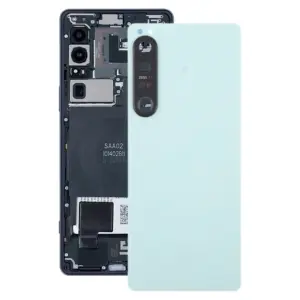Sony Xperia 1 IV Battery Back Cover Replacement 14 S48ba08177cc04d4ea2fb6783911a2ffdD