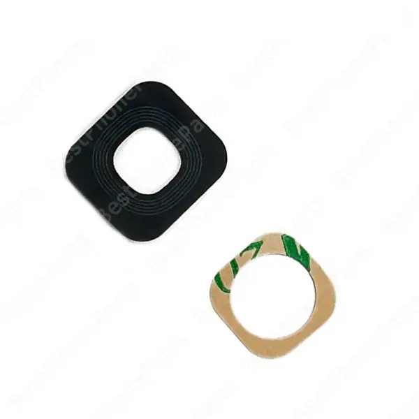 Samsung Galaxy Camera Lens Cover Replacement Set - Image 6