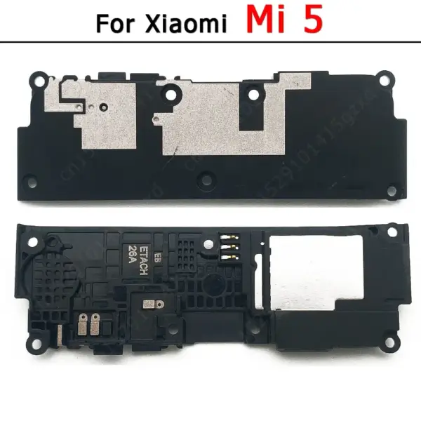 Xiaomi Mi 9 SE Loudspeaker Replacement Module - Image 5