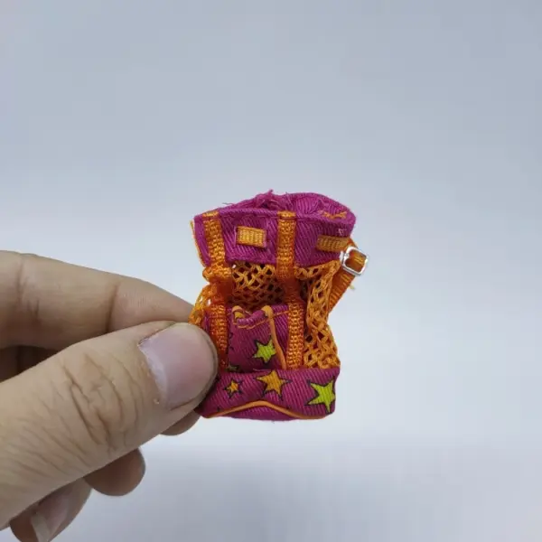 Fashion Doll Accessories Set - Image 3