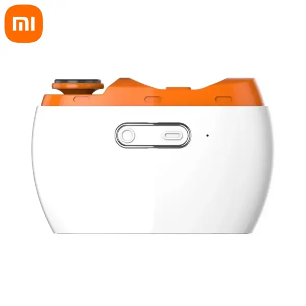Xiaomi Mijia 2in1 Electric Nail Clipper - Image 7