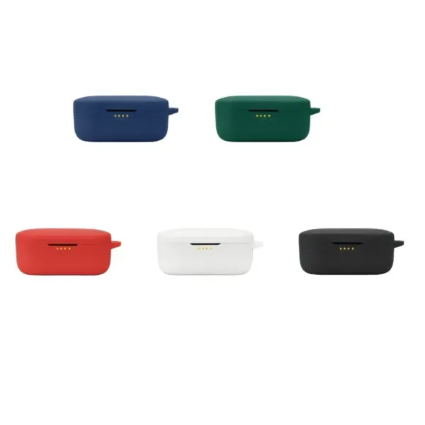 Silicone Protective Cover for Denon PerL Pro Headphones - Image 3