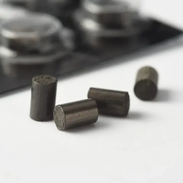 8-Piece Durable Lighter Flints for Dupont L2 - Image 4