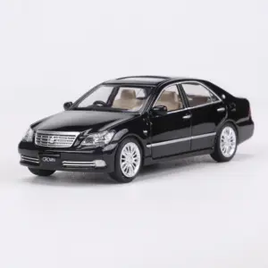 MASDI 1:64 Alloy Model Car for Collectors 10 S494db3a6f32c4da193eb93d0d33f335f5