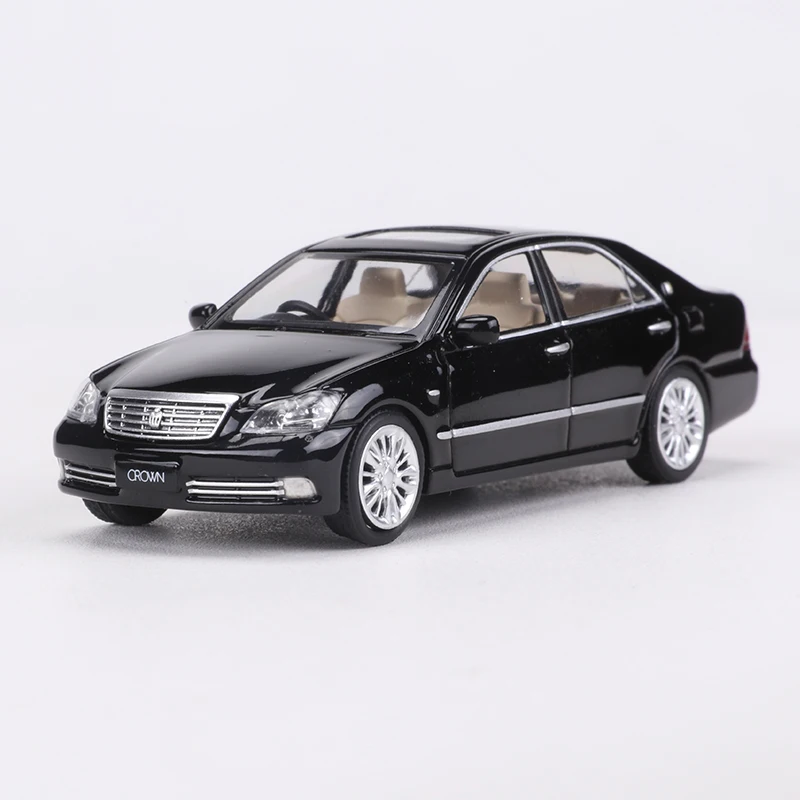 MASDI 1:64 Alloy Model Car for Collectors 2 MASDI 1:64 Alloy Model Car for Collectors - Image 2