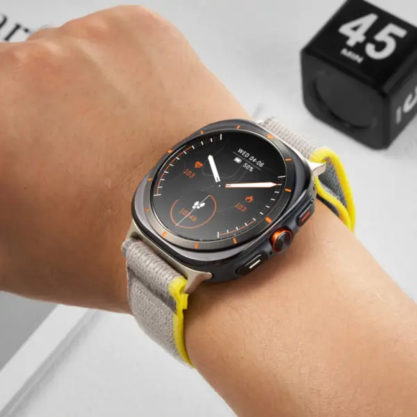 Refit Trail Loop Strap for Galaxy Watch Ultra 47mm - Image 6