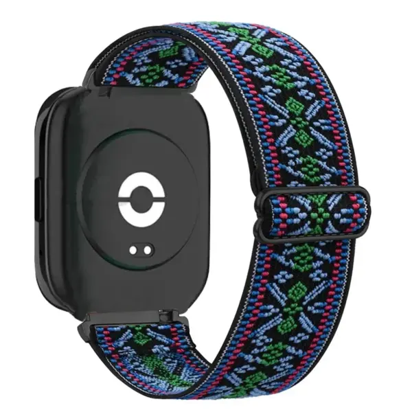 Nylon Wristband for Xiaomi Redmi Watch 3 Active - Image 15