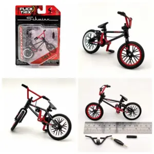 Miniature BMX Finger Bike Diecast Collectible Gift 19 S4963715216ab41f2b3f8ffb2c34b8b9e9