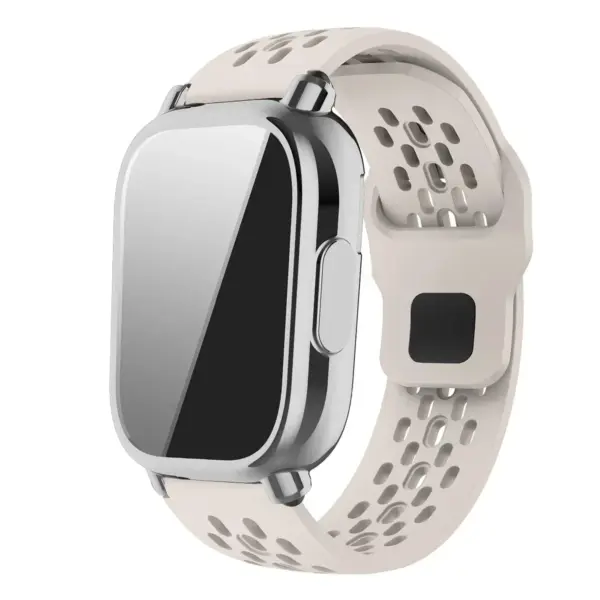 Xiaomi Redmi Watch 5 Active/5 Lite Silicone Band Kit - Image 13