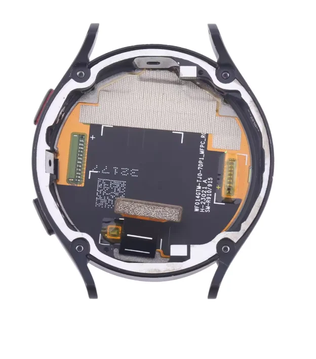 LCD Touch Digitizer Assembly for Samsung Galaxy Watch 5 44mm SM-R910 R915 4 LCD Touch Digitizer Assembly for Samsung Galaxy Watch 5 44mm SM-R910 R915 - Image 4