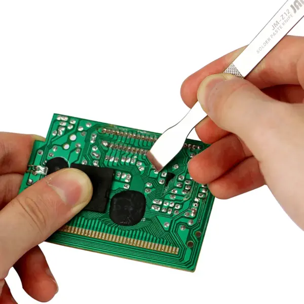 JAKEMY JM-Z12 Memory Metal Soldering Scraper Tool - Image 3