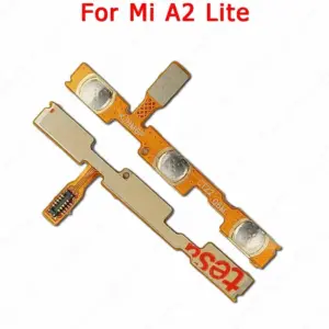 Xiaomi Mi A2 Lite Power & Volume Flex Cable Repair Kit 19 S49d84d357b9c43339ef919bb7cfb503aq 2