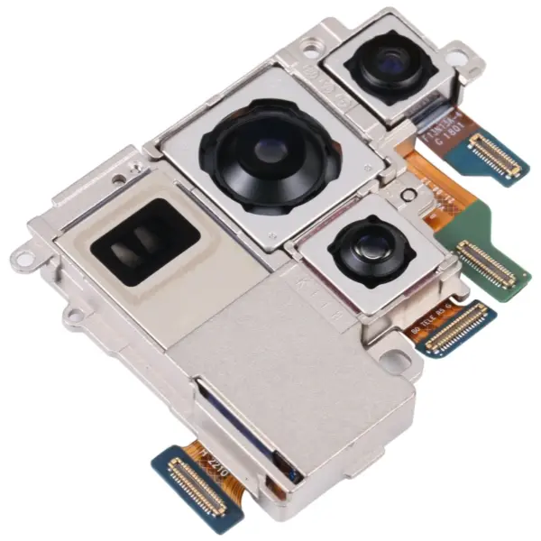 Back Camera Module for Samsung Galaxy S22 Ultra 5G - Image 2