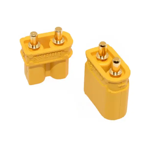 2-10pcs XT30UPB-F/M Connectors for RC Models - Image 3