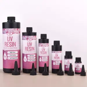 UV Resin for Jewelry Making 100g 20 S4a054ddb5ada4bf19f0ecbcdded1919do