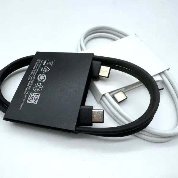Samsung Galaxy USB C Fast Charge Cable 100cm - Image 5