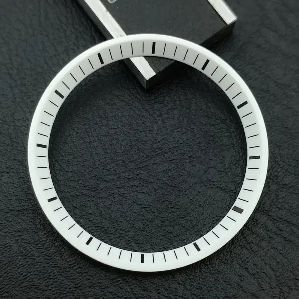 32.3mm NH35/NH36 Watch Ring for SRPE Case - Image 5