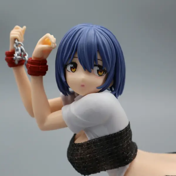 12CM Hoshizuki Suzu PVC Action Figure - Image 4