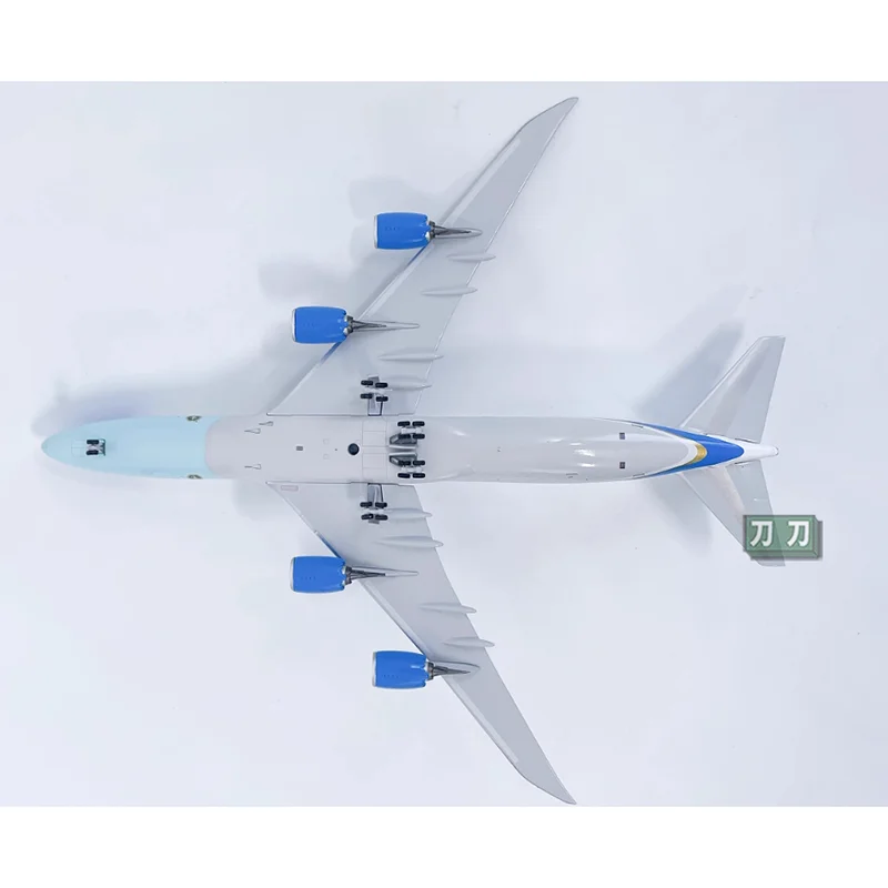 US Air Force VC-25B B747-8 Model 1/400 Alloy Plane 6 US Air Force VC-25B B747-8 Model 1/400 Alloy Plane - Image 6