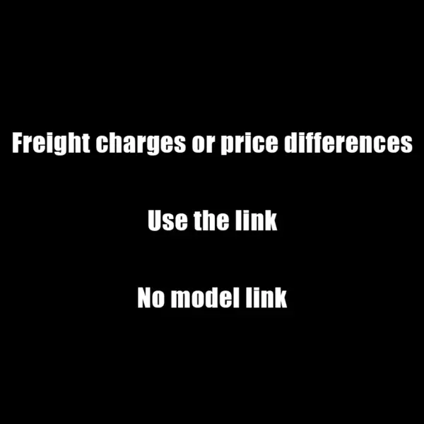 Model Freight Non-Commodity Link Replica - Image 2