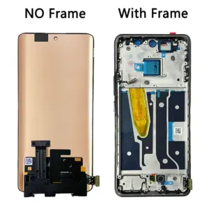 6.7-inch AMOLED Screen for Realme 11 Pro+ Plus 11 S4a85cc56128e4839af1762e4bd218f3aB