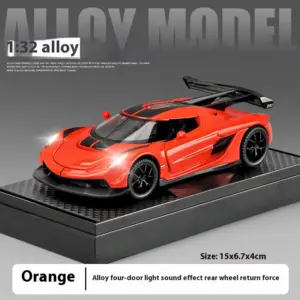 1:32 Maisto Supercar Diecast Model Car Collection 22 S4a87fbed33a942f5b44839743dc4505ct 3