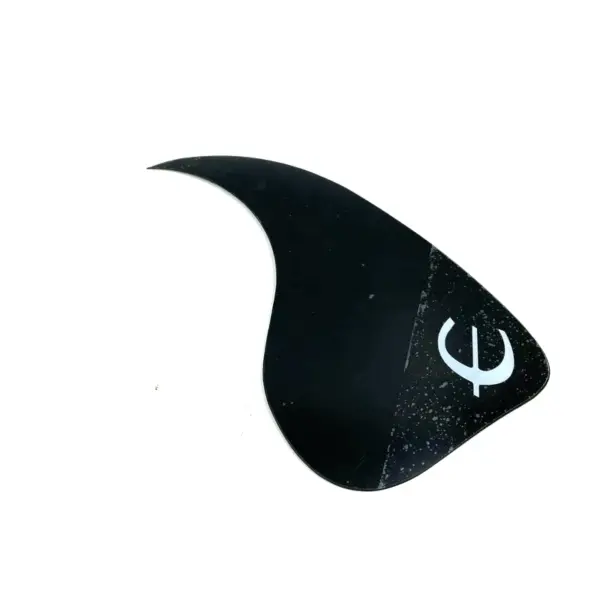 Epiphone Acoustic Guitar Pickguard Korea EPI Folk - Image 5