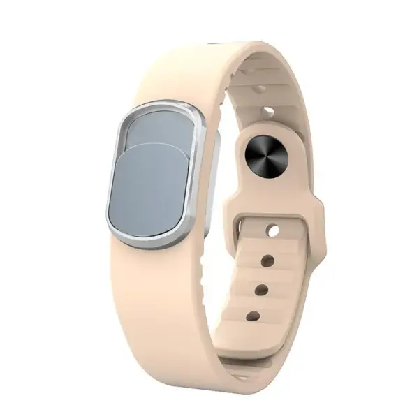 Xiaomi MIJIA Mosquito Repellent Wristband Model 2025 - Image 10