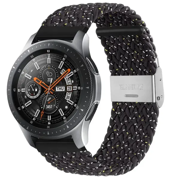 Nylon Band for Samsung Galaxy Watch 5/5 Pro - Image 24