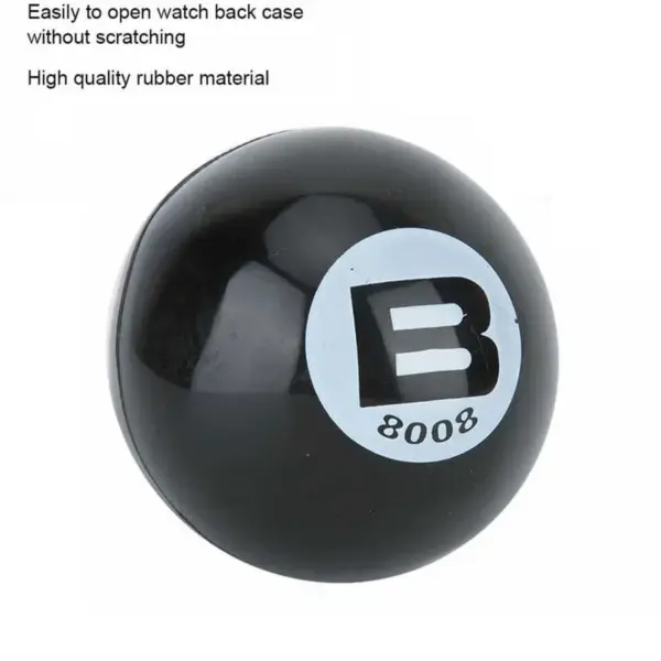 Rubber Watch Case Opener Tool for Waterproof Watches - Image 12