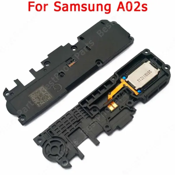 Samsung Galaxy A01 A02 A12 Loudspeaker Buzzer - Image 3