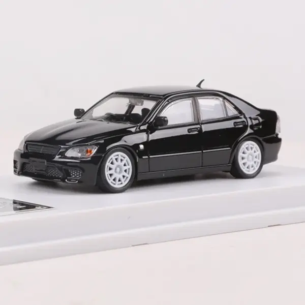 BBS Studio 1:64 Altezza RS200 Alloy Model Car - Image 11
