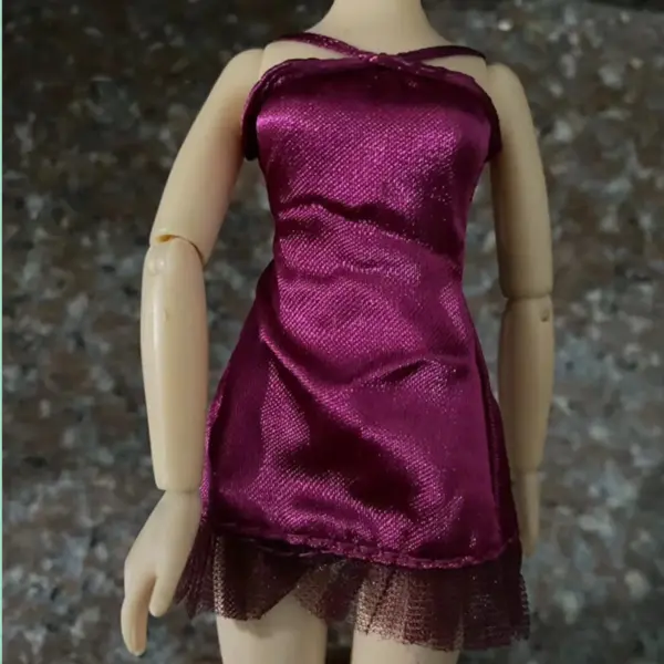 Fashion Doll Clothes Set for Bratz and Monster High - Image 37