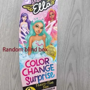 Dream Ella Super Iconic Fashion Doll 11.5 Inches 16 S4b3fc0d164564799af3efed70ea99364s