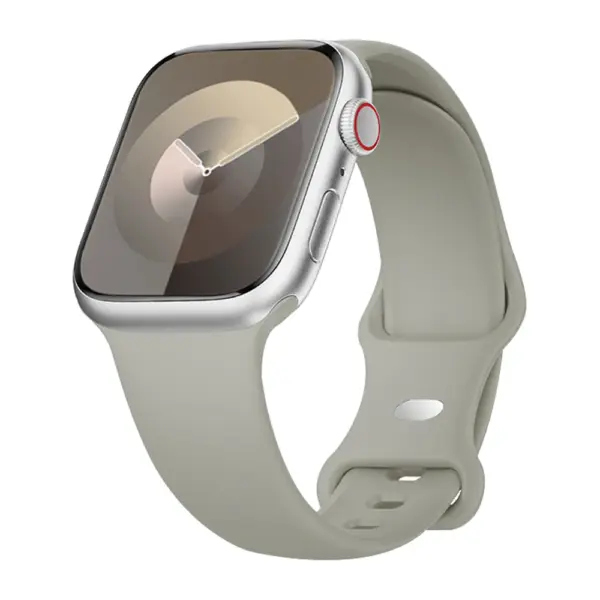 Silicone Strap for Apple Watch Models S/M or M/L - Image 23