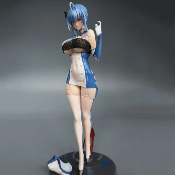 Azur Lane St. Louis 25CM PVC Action Figure - Image 2