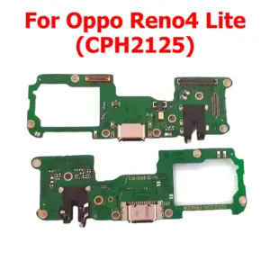 OEM Charging Port Flex Cable for OPPO Reno7 19 S4b5174b749f34ab981520760653606e4N 3