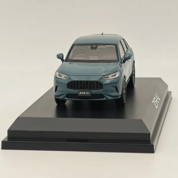 Hobby Japan 1/43 ZR-V e:HEV Diecast Model Car - Image 4