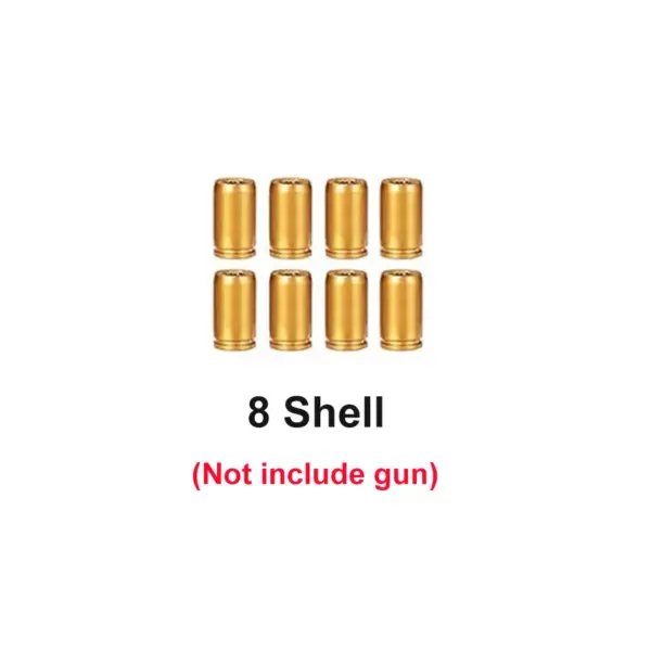 Mini Gx4 Continuous Shell Toy Gun - Image 8