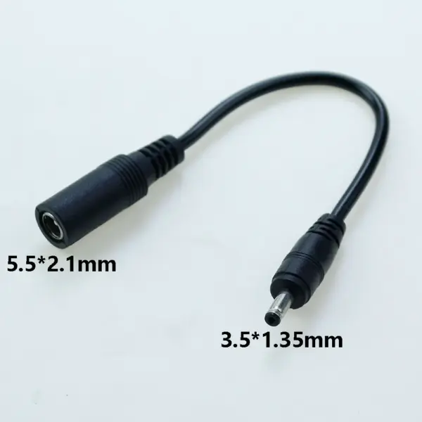 DC Power Extension Cable with Multiple Ports - Image 12