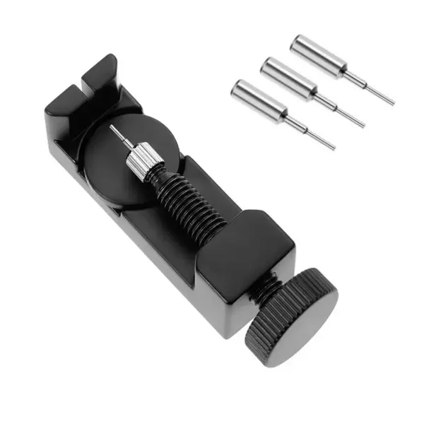 Watch Band Link Pin Remover Kit for Watches - Image 7