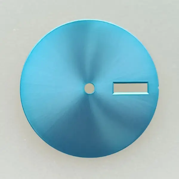 28.5mm Dial for NH35/36 Diver's Watch Model - Image 25